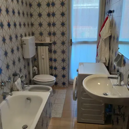 Camera Doppia