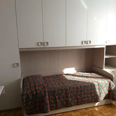Séjour chez l'habitant Camera Doppia *
